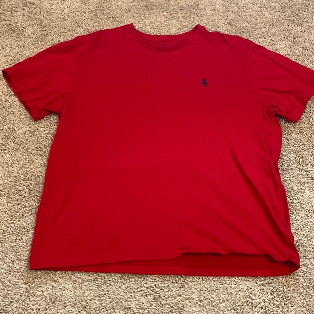 Polo Shirt